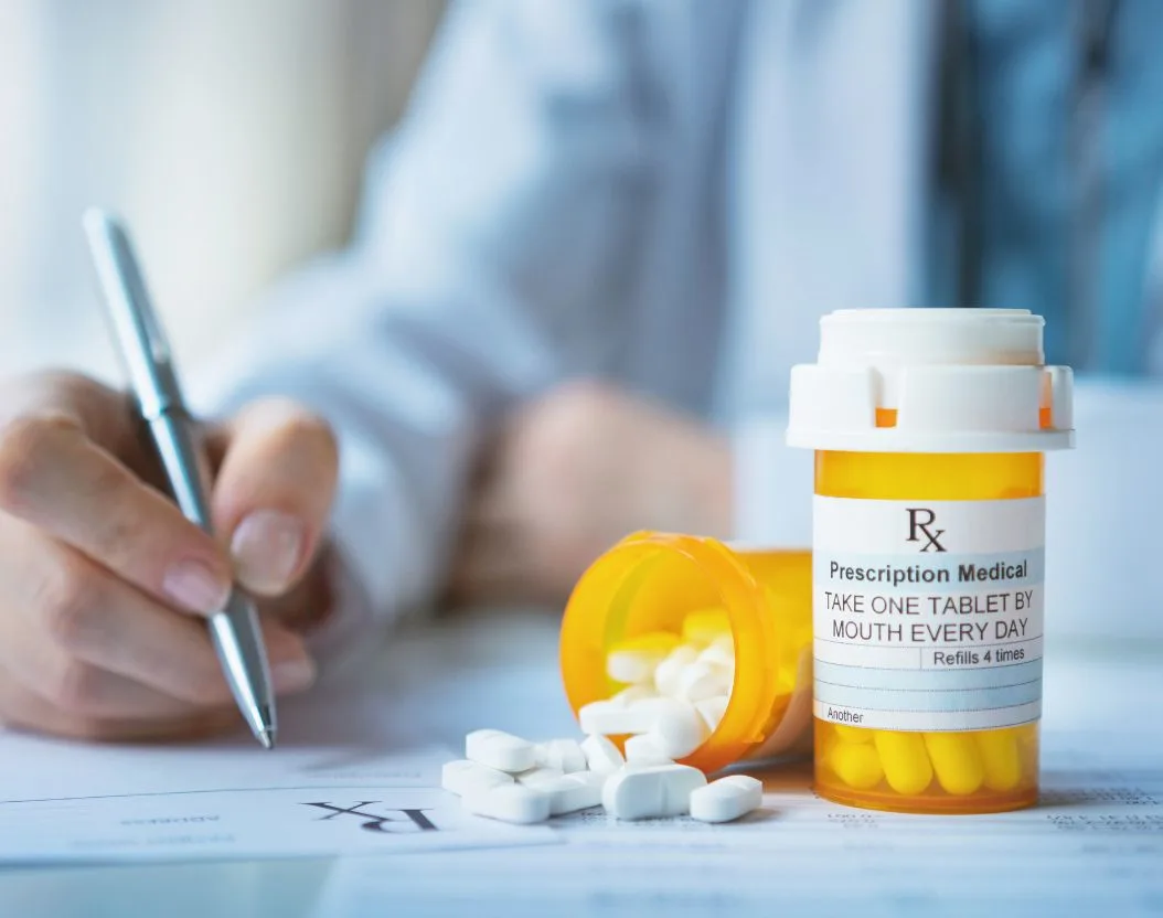 Medication management provided via Florida telepsychiatry telehealth