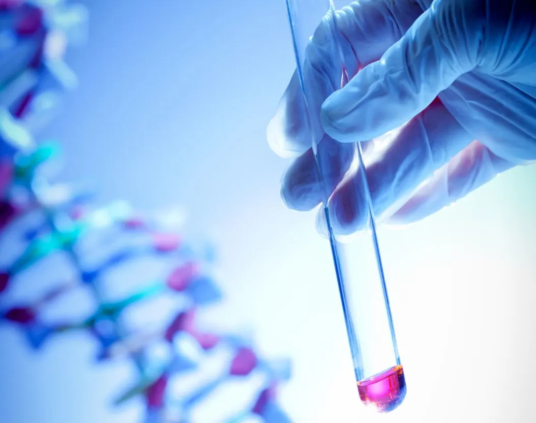 Pharmacogenetic testing as part of mental health services in Florida